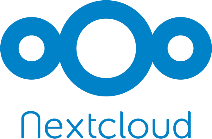 Nextcloud™ Logo