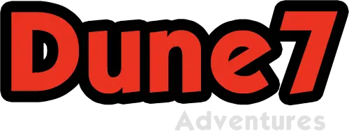 Dune7 Adventures