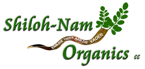 Shiloh-Nam Organics CC