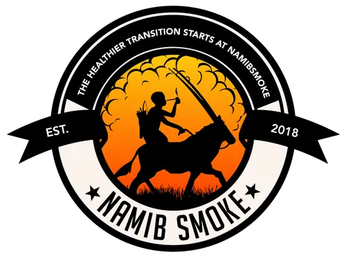 Namib Smoke