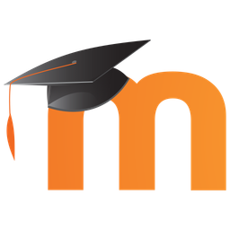 Moodle Logo