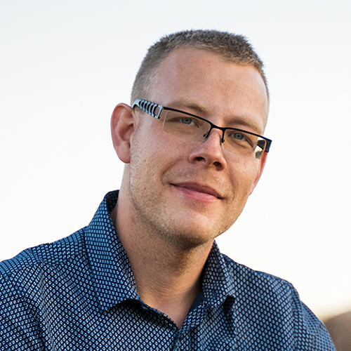 PHOENIX Founder